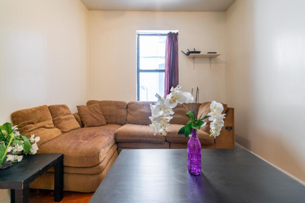 Eastern Parkway Guest House Nowy Jork Zewnętrze zdjęcie