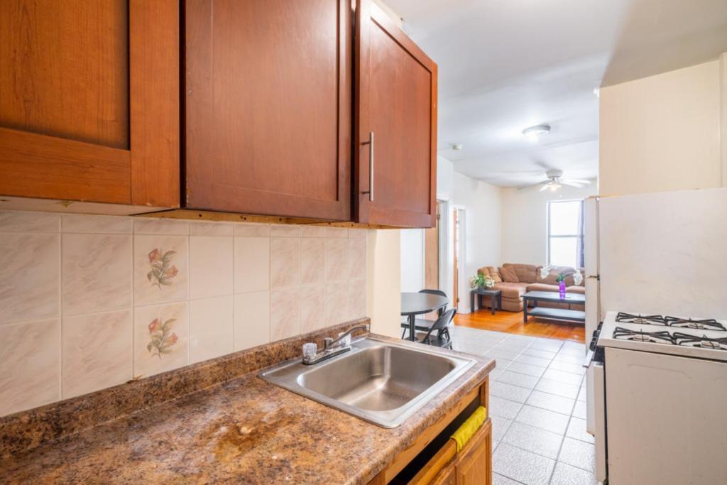 Eastern Parkway Guest House Nowy Jork Zewnętrze zdjęcie