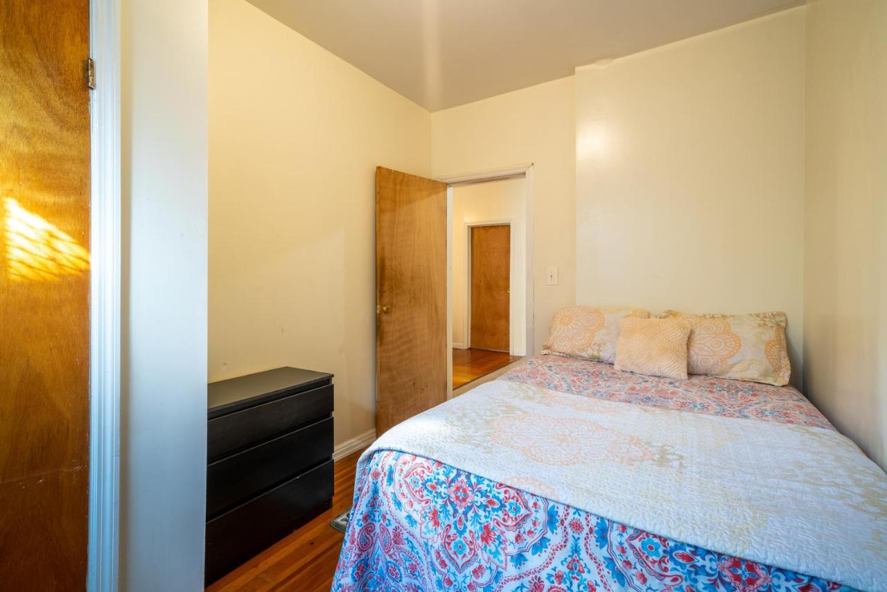Eastern Parkway Guest House Nowy Jork Zewnętrze zdjęcie
