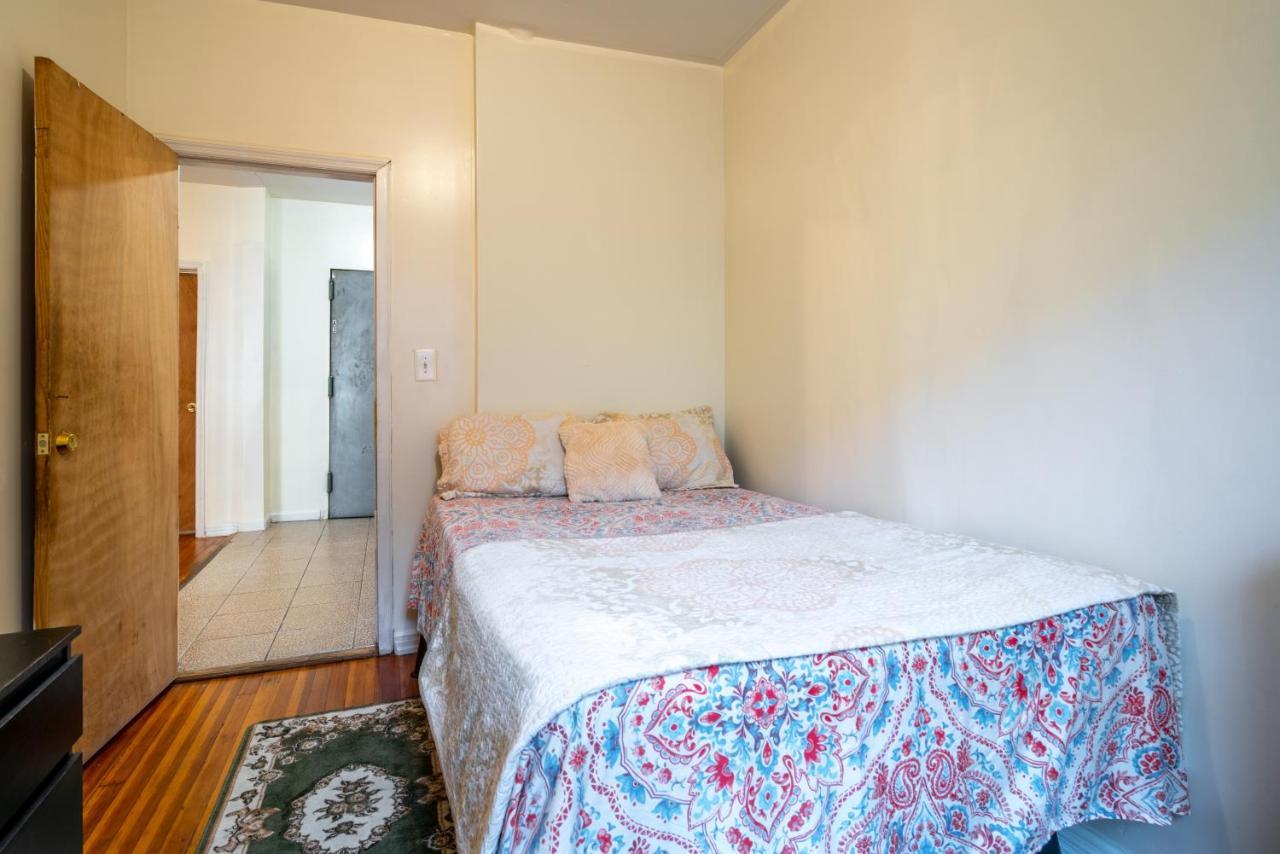 Eastern Parkway Guest House Nowy Jork Zewnętrze zdjęcie