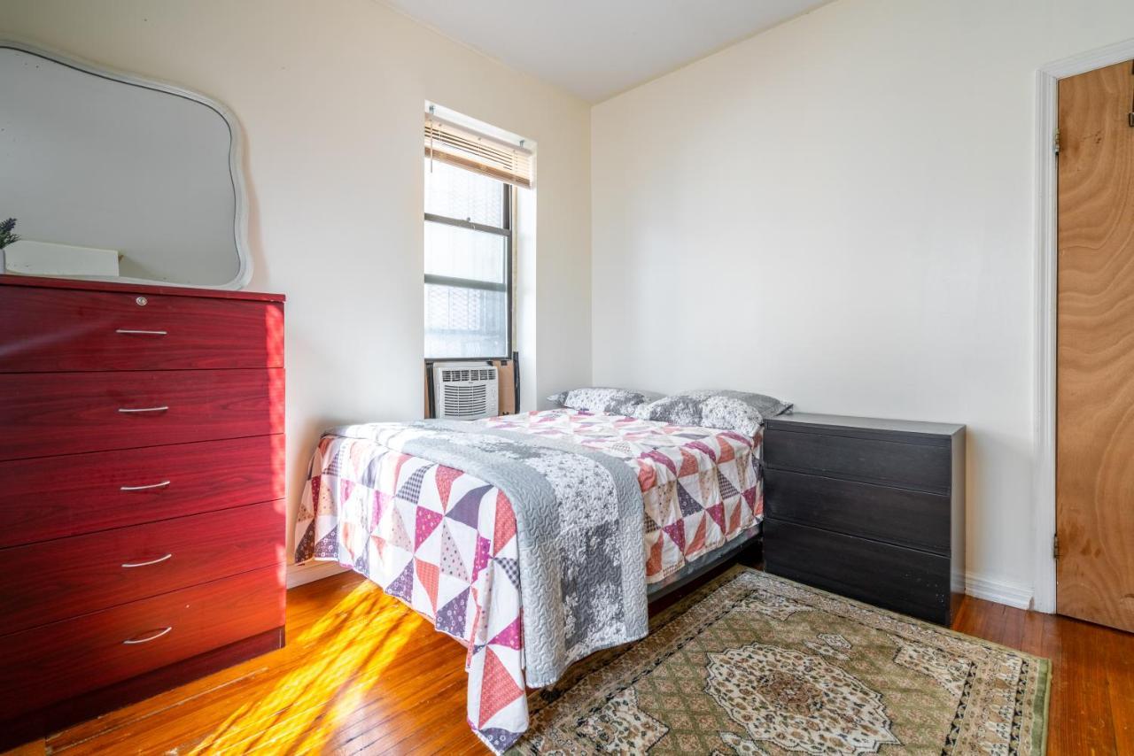 Eastern Parkway Guest House Nowy Jork Zewnętrze zdjęcie