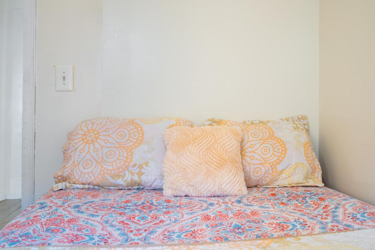 Eastern Parkway Guest House Nowy Jork Zewnętrze zdjęcie