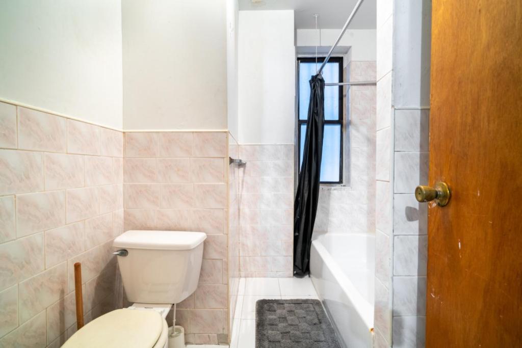 Eastern Parkway Guest House Nowy Jork Zewnętrze zdjęcie