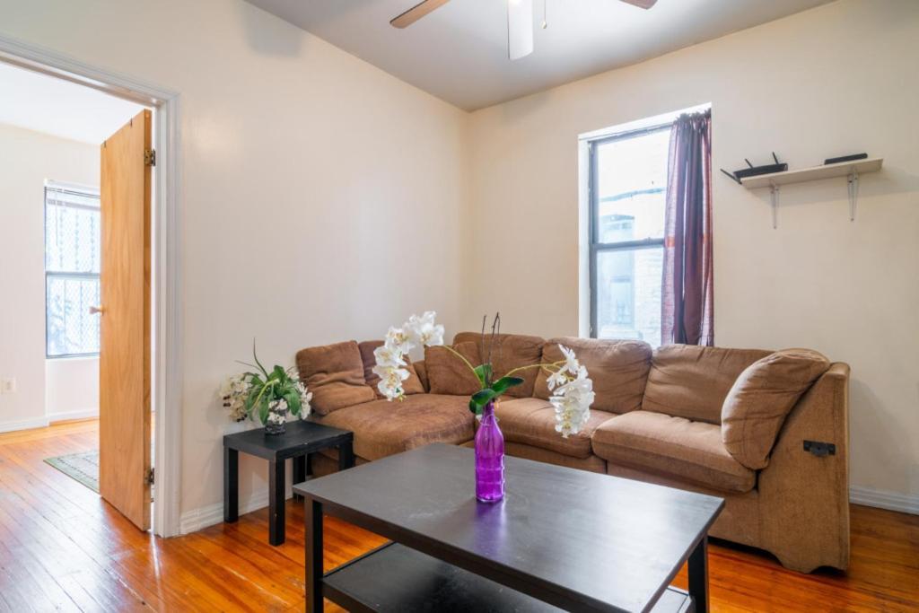Eastern Parkway Guest House Nowy Jork Zewnętrze zdjęcie
