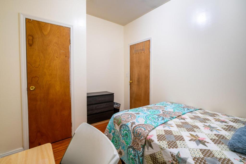 Eastern Parkway Guest House Nowy Jork Zewnętrze zdjęcie