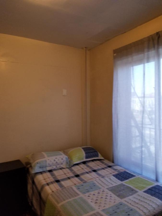 Eastern Parkway Guest House Nowy Jork Zewnętrze zdjęcie
