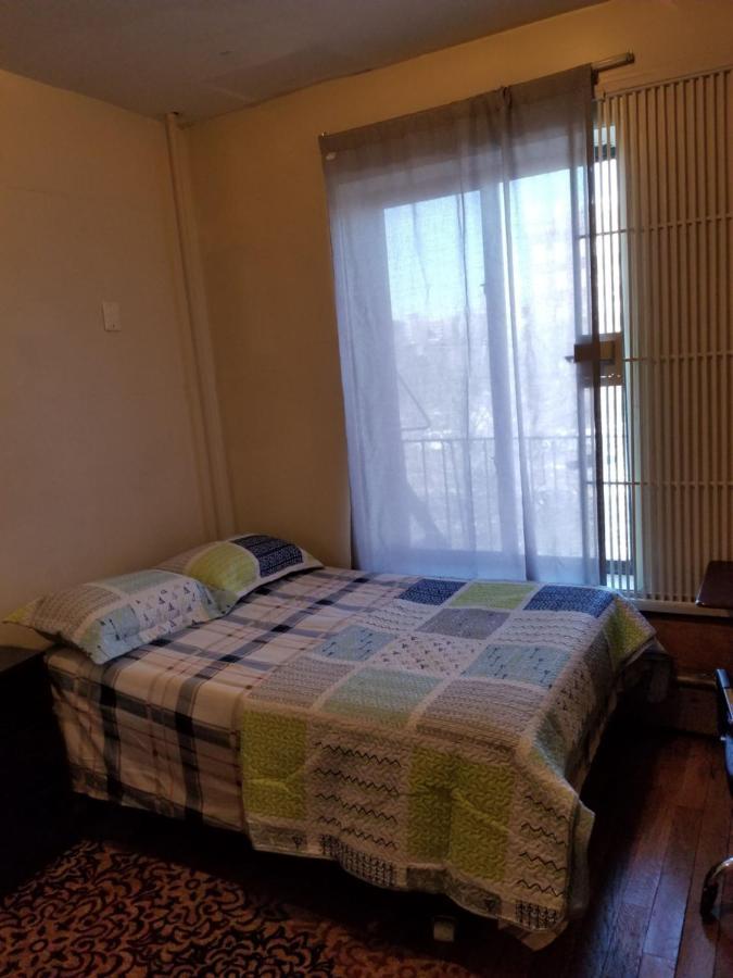 Eastern Parkway Guest House Nowy Jork Zewnętrze zdjęcie